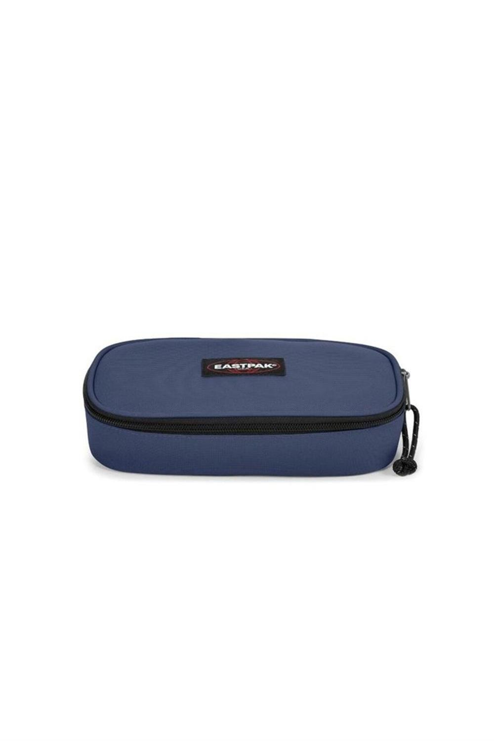 Oval Single Boat Navy Kalem Çantasi Ek0007170o21