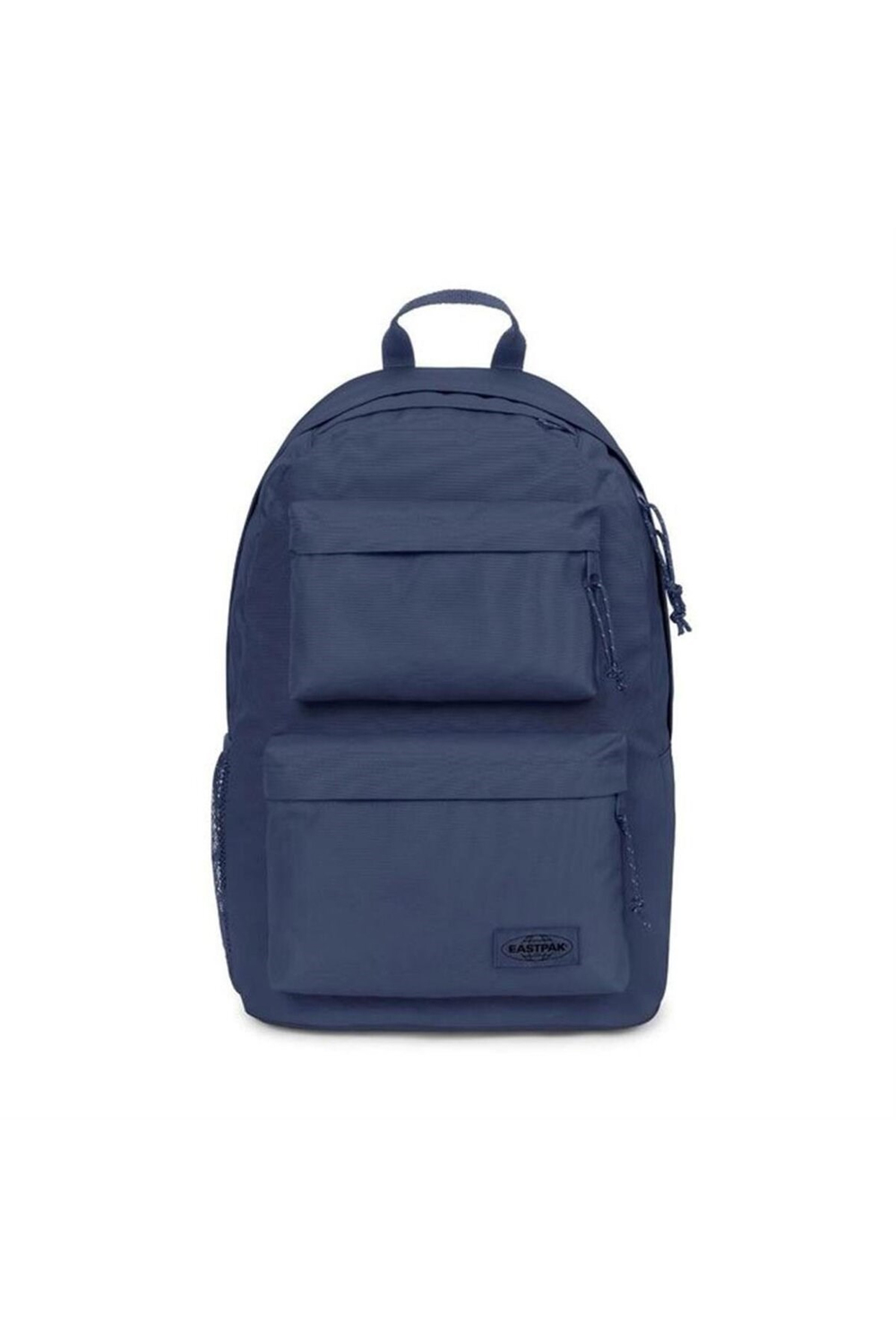 Padded Double Lacivert Sırt Çantası
