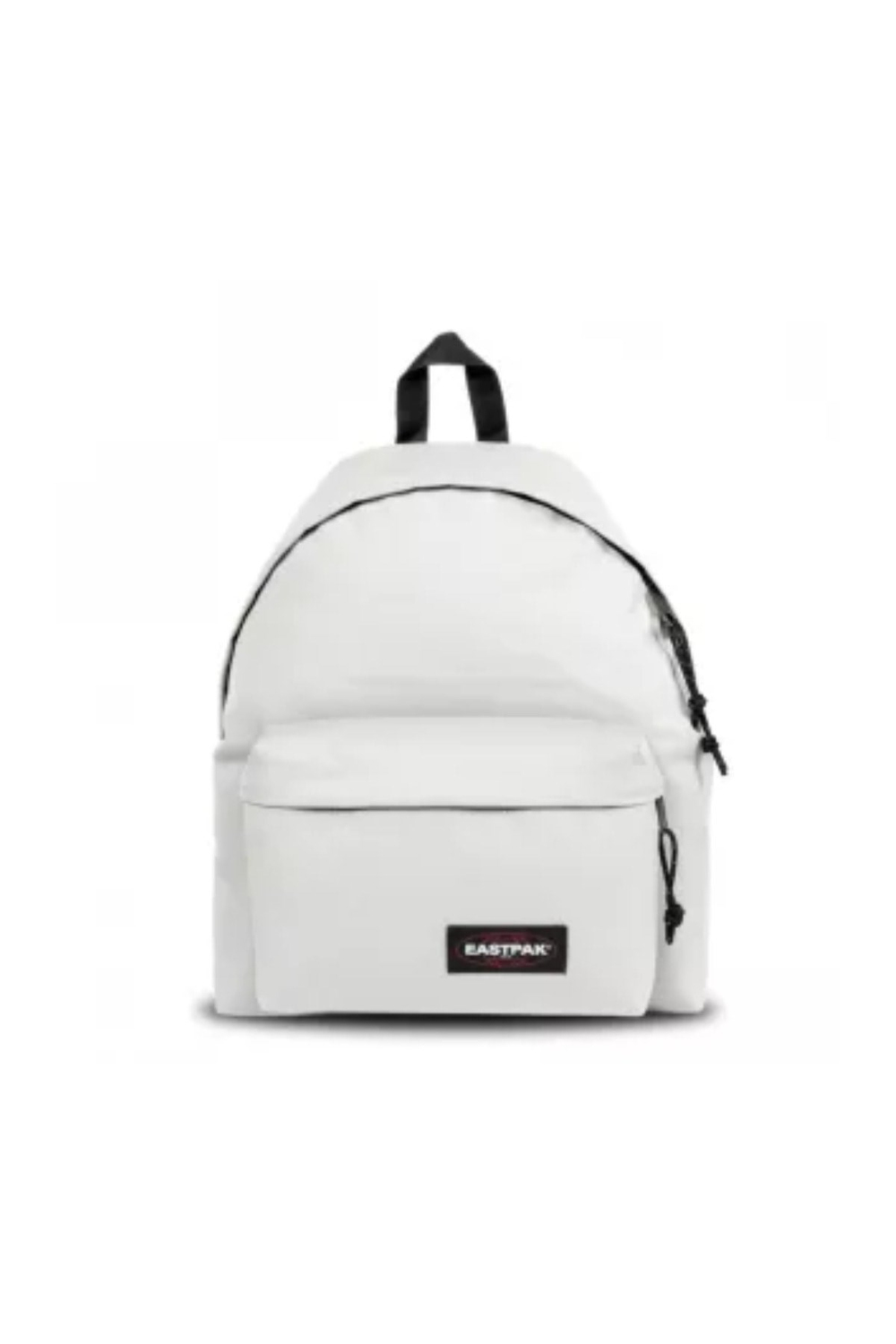 Padded Pakr Unisex Beyaz Sırt Çantası Ek000620w761