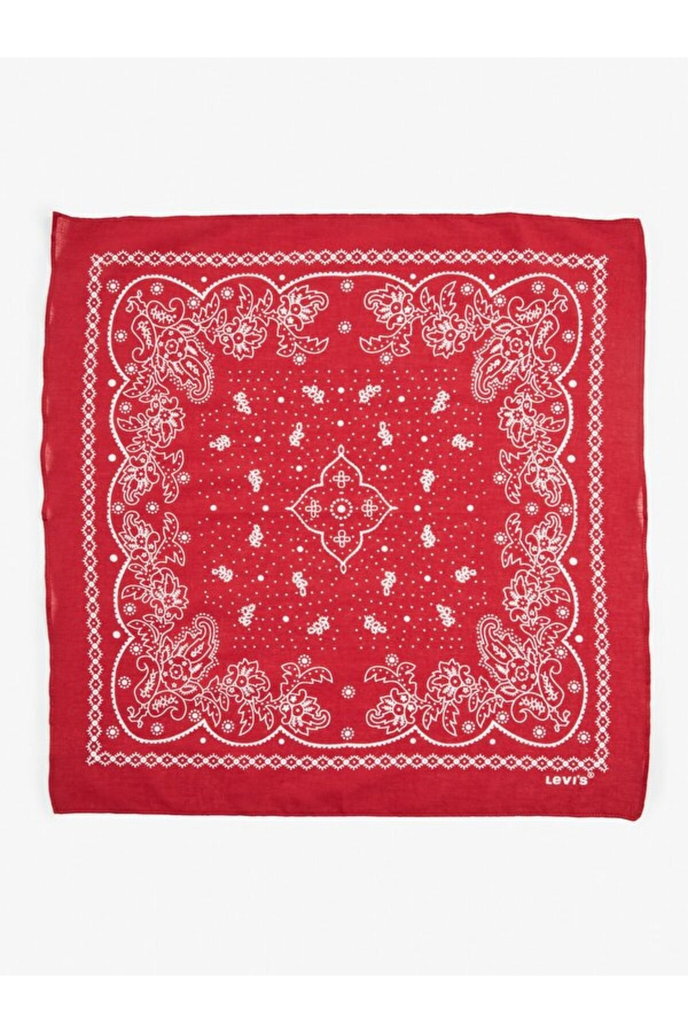 Paisley Unisex Bandana