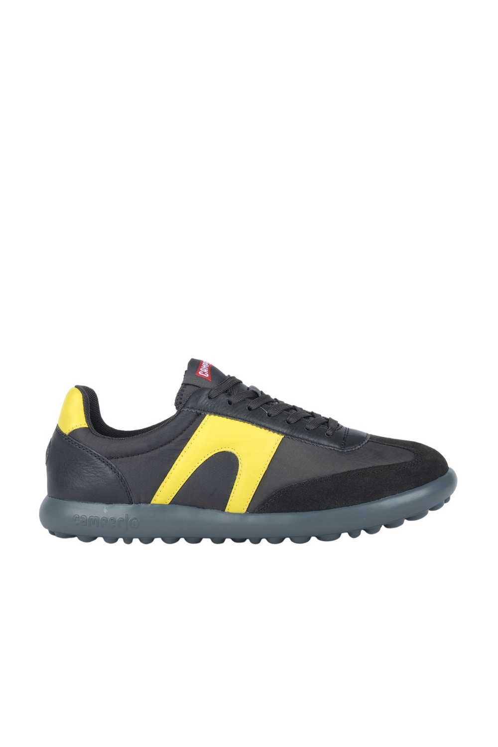 Pelotas Xlite Erkek Gri Spor Ayakkabı (K100545-044)