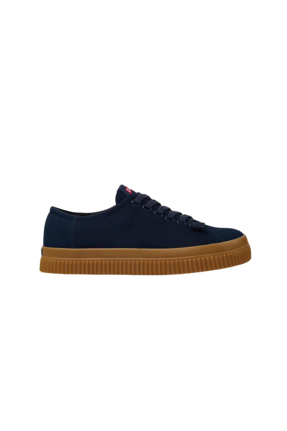 Peu Roda Erkek Lacivert Sneaker K100933-013