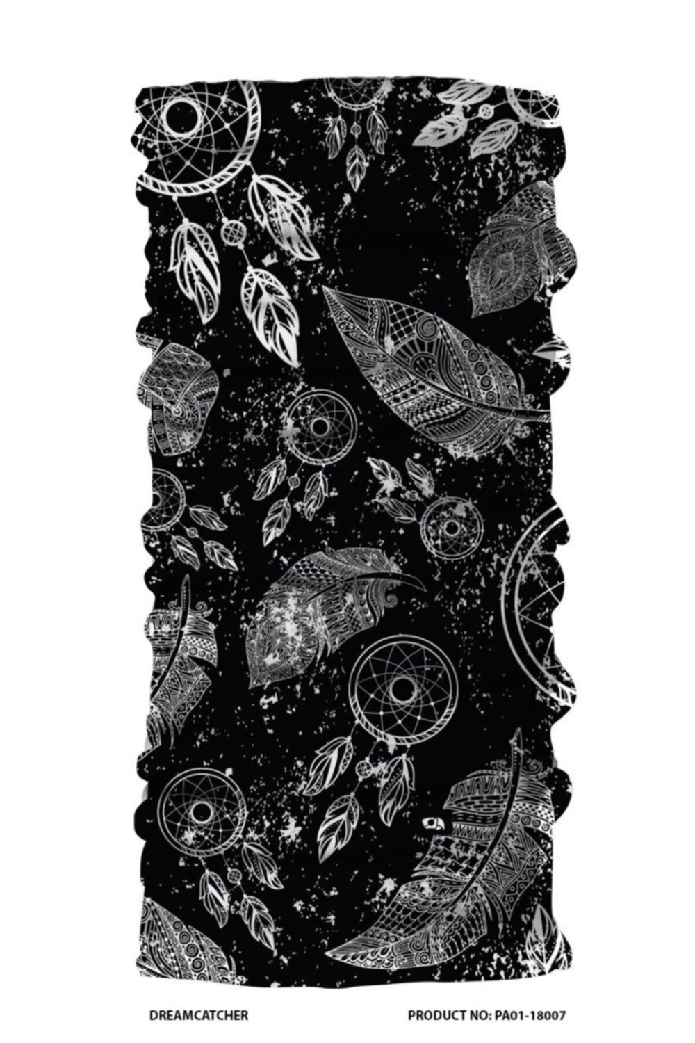 P&p Dreamcatcher Pa01-18007 Bandana
