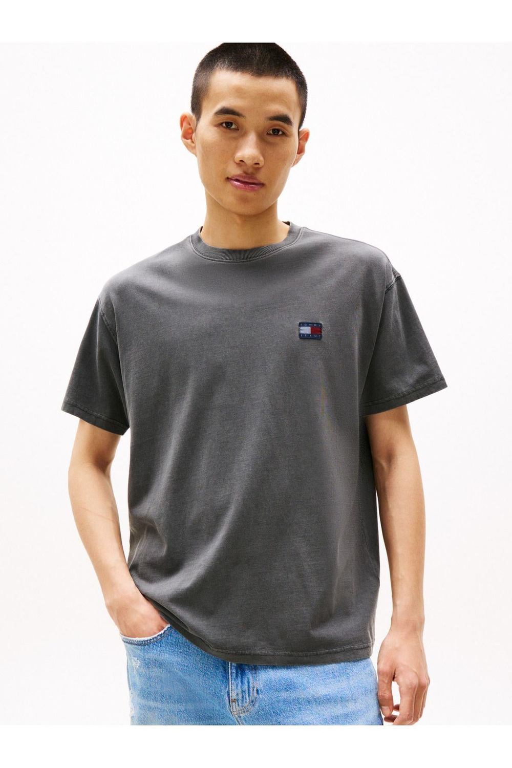 rahat-kesim-label-tee-gri-t-shirt-865dba.jpg