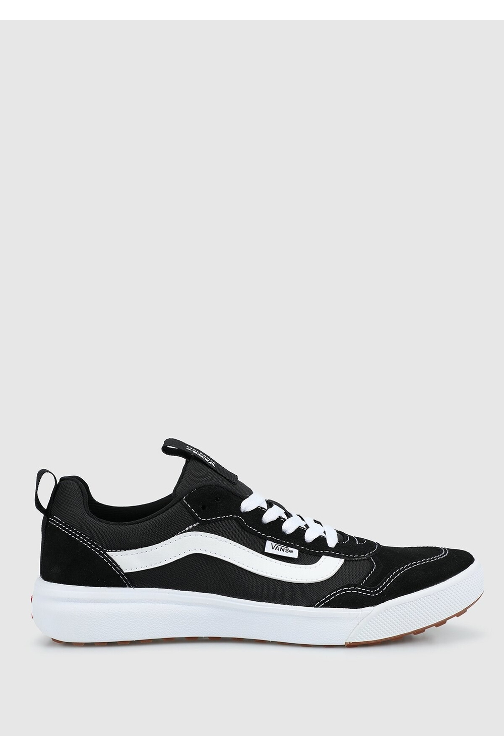 Range Exp Siyah Erkek Sneaker VN0A5EDYIJU1