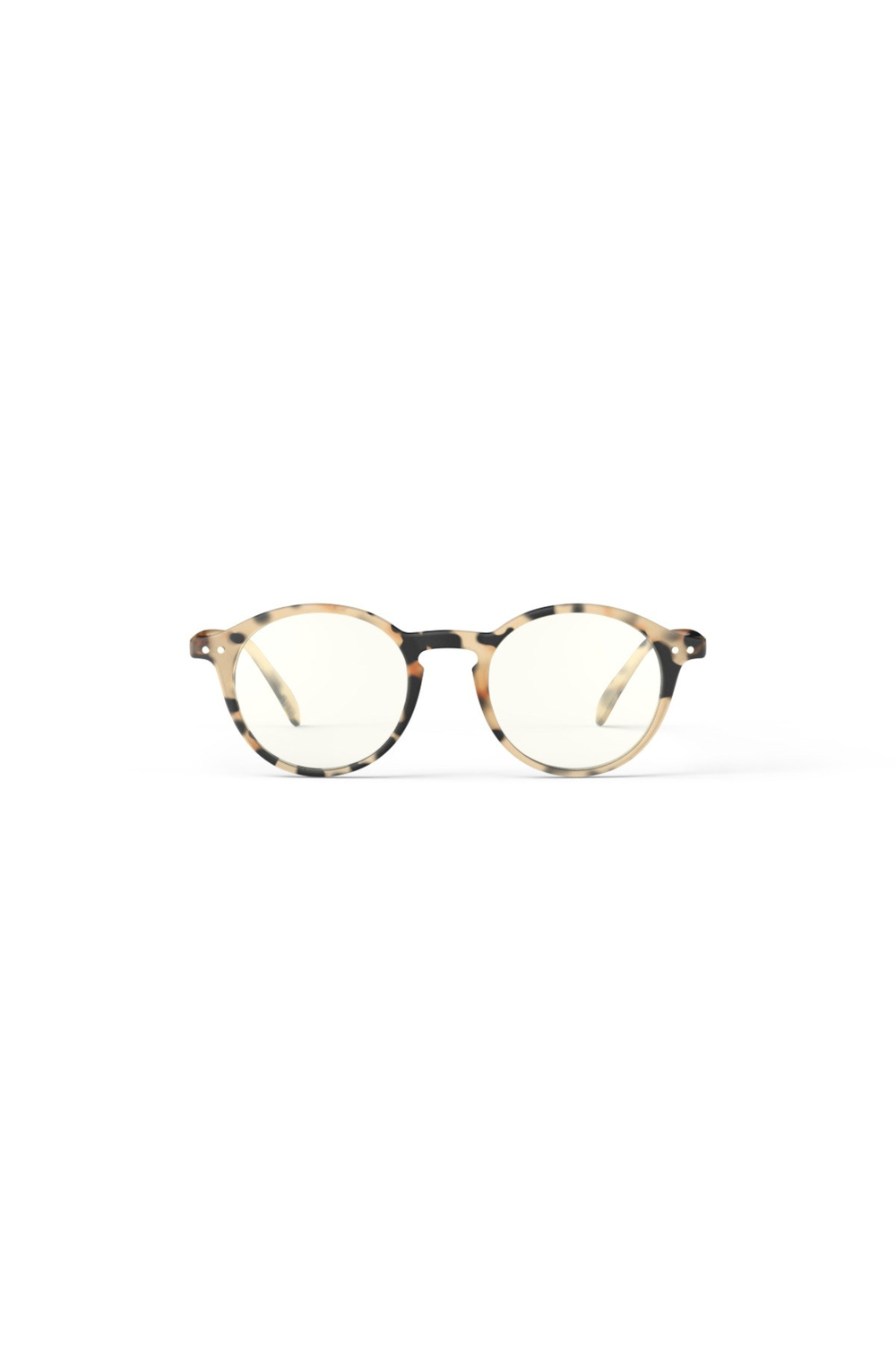 SCREEN#D LIGHT TORTOISE - AÇIK KAHVERENGI YETIŞKIN EKRAN KORUMA GÖZLÜĞÜ