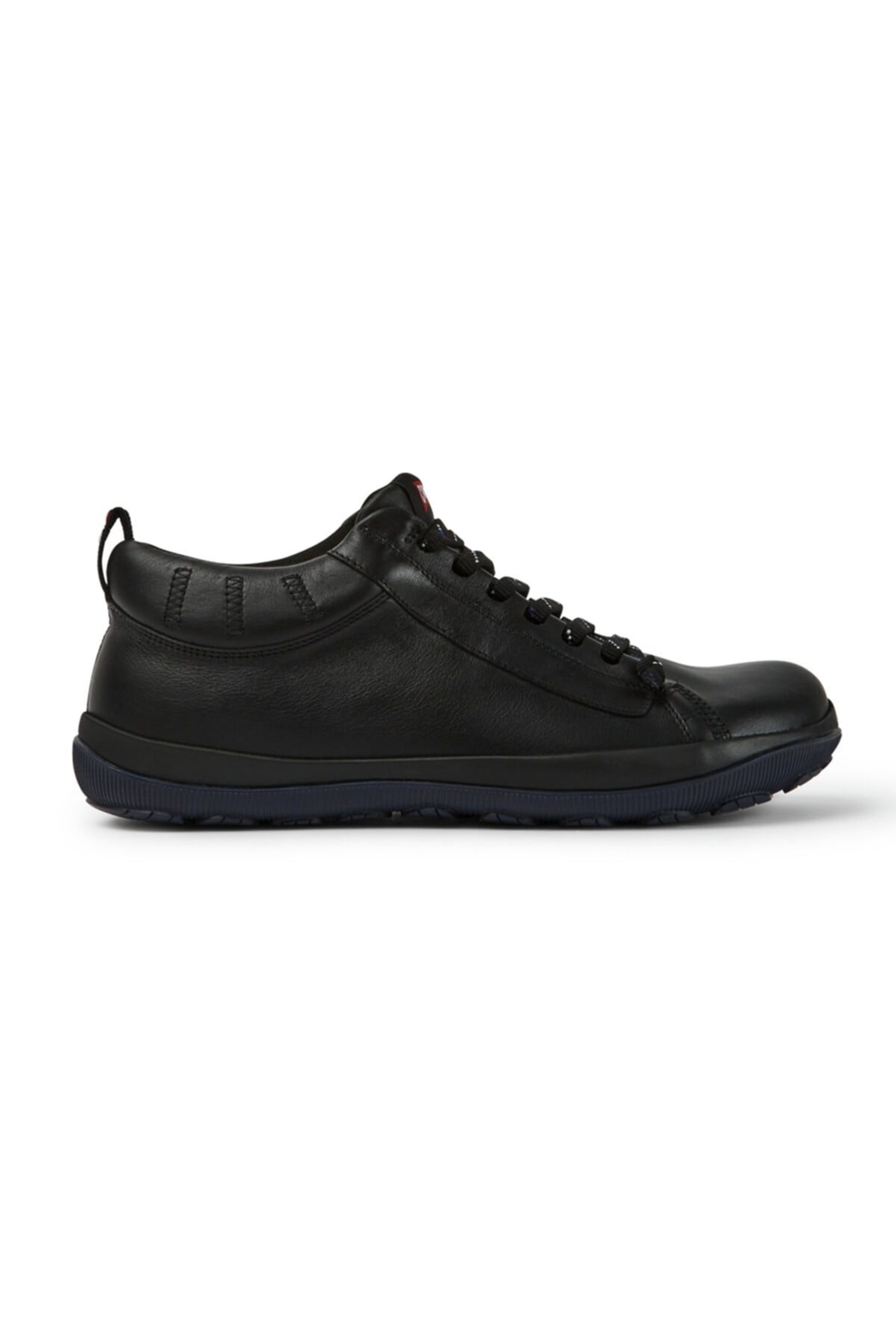 Siyah Erkek Bot K300285-006 Peu Pista Gm Guard Negro/trail Negro-hypnos (p)