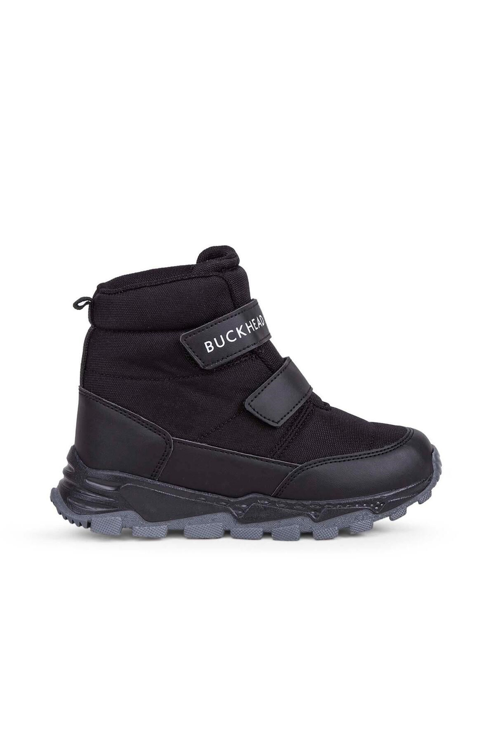 Snowshell BUCK4183 Siyah