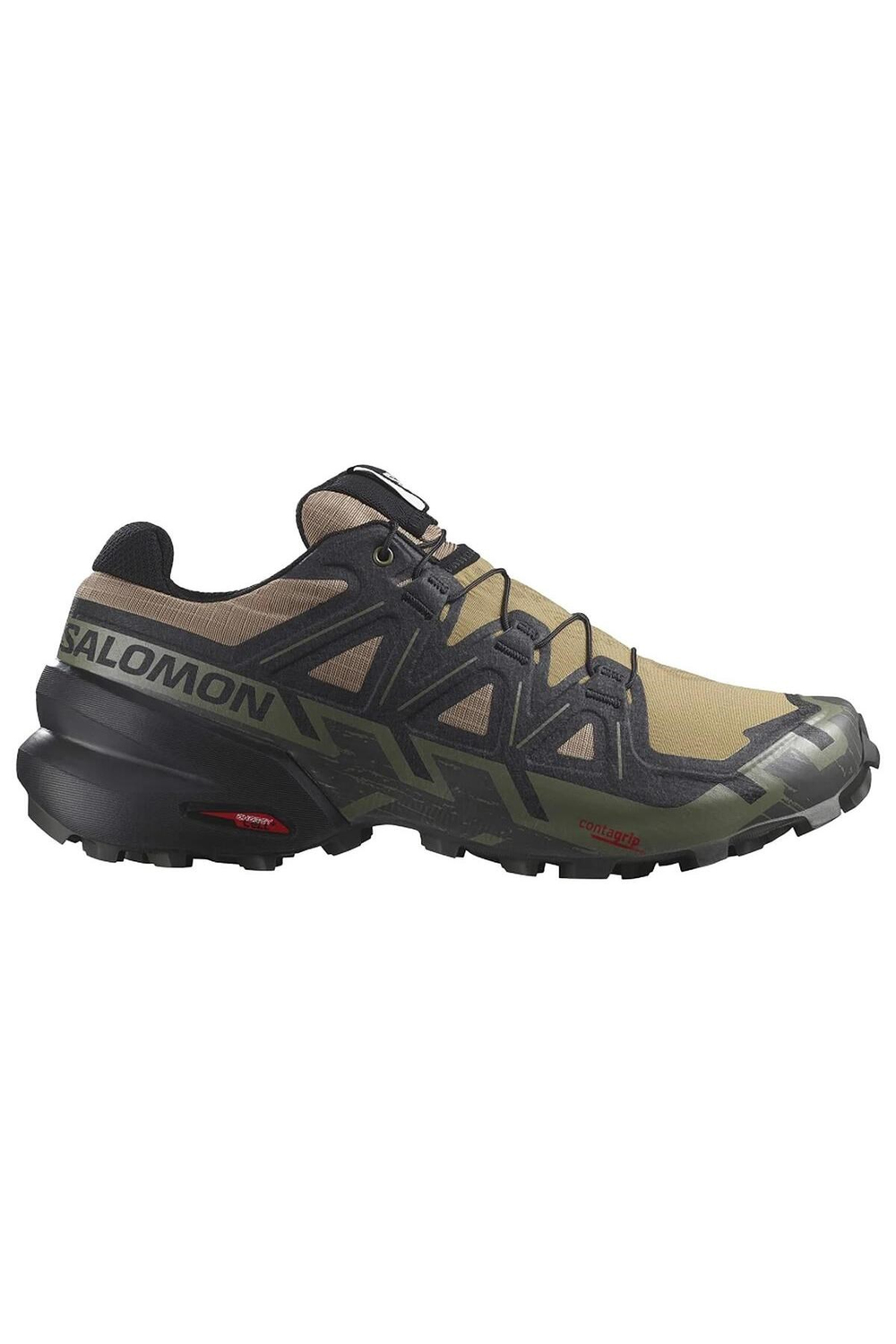 Speedcross 6 Erkek Outdoor Ayakkabı L47115800