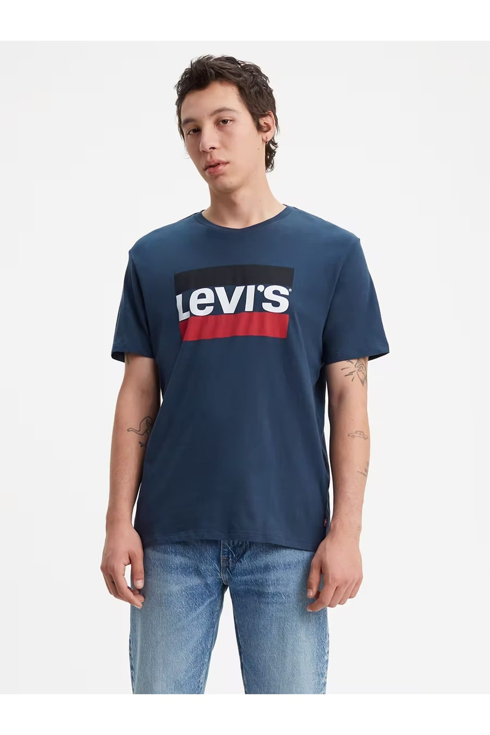 Sportswear Graphıc Tee