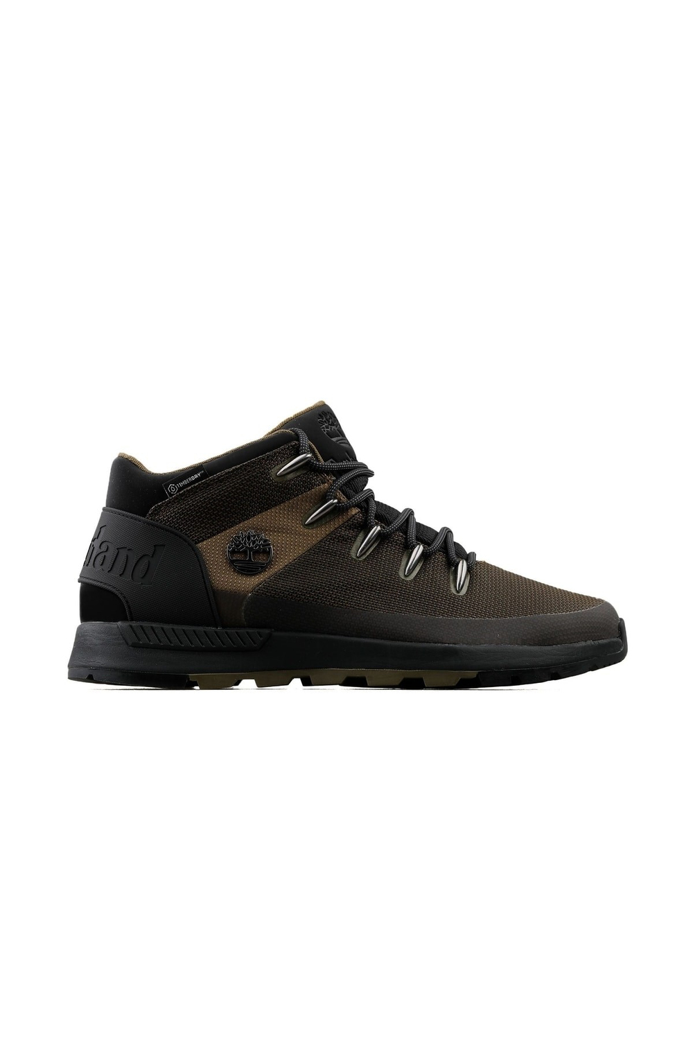 Sprint Trekker Mid Fabric Wp Erkek Trekking Bot Ve Ayakkabısı Tb0a5nfk3271 Renkli