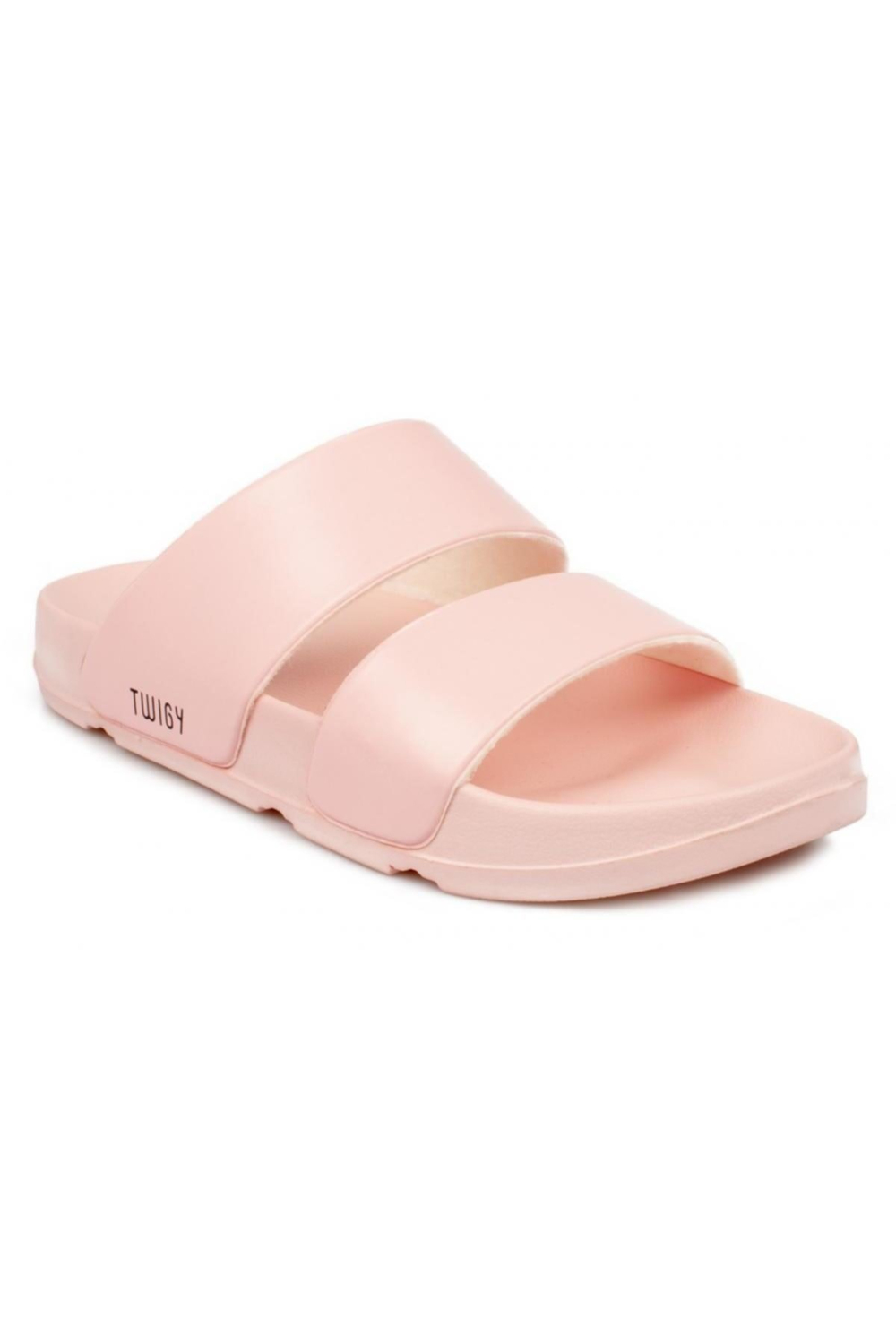 Ss0888 Z Juble Pembe Kadın Terlik