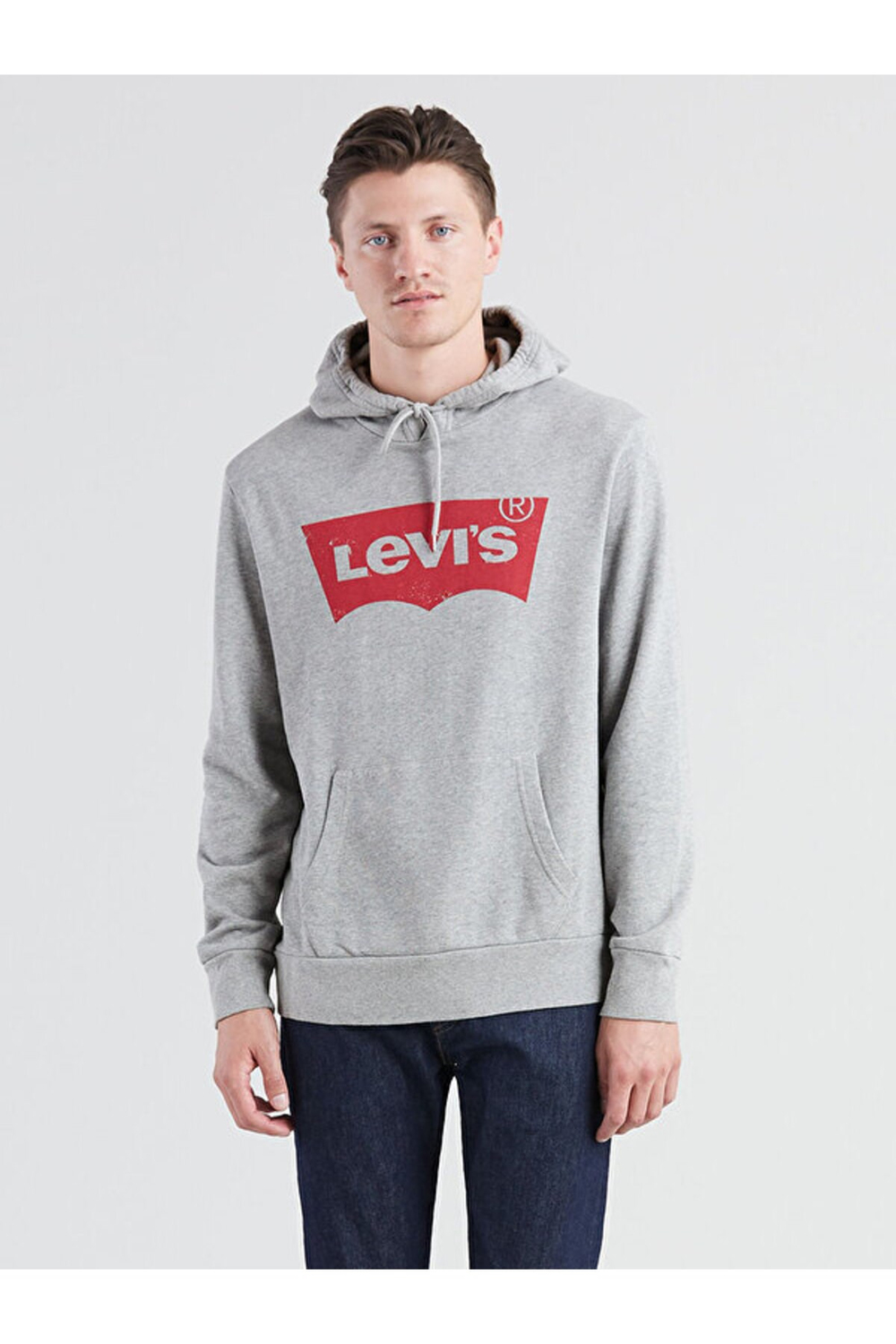 Standard Graphic Hoodie