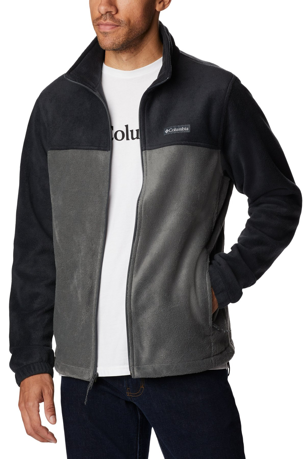 Steens Mountain Full Zip 2.0 Erkek Polar Wm3220