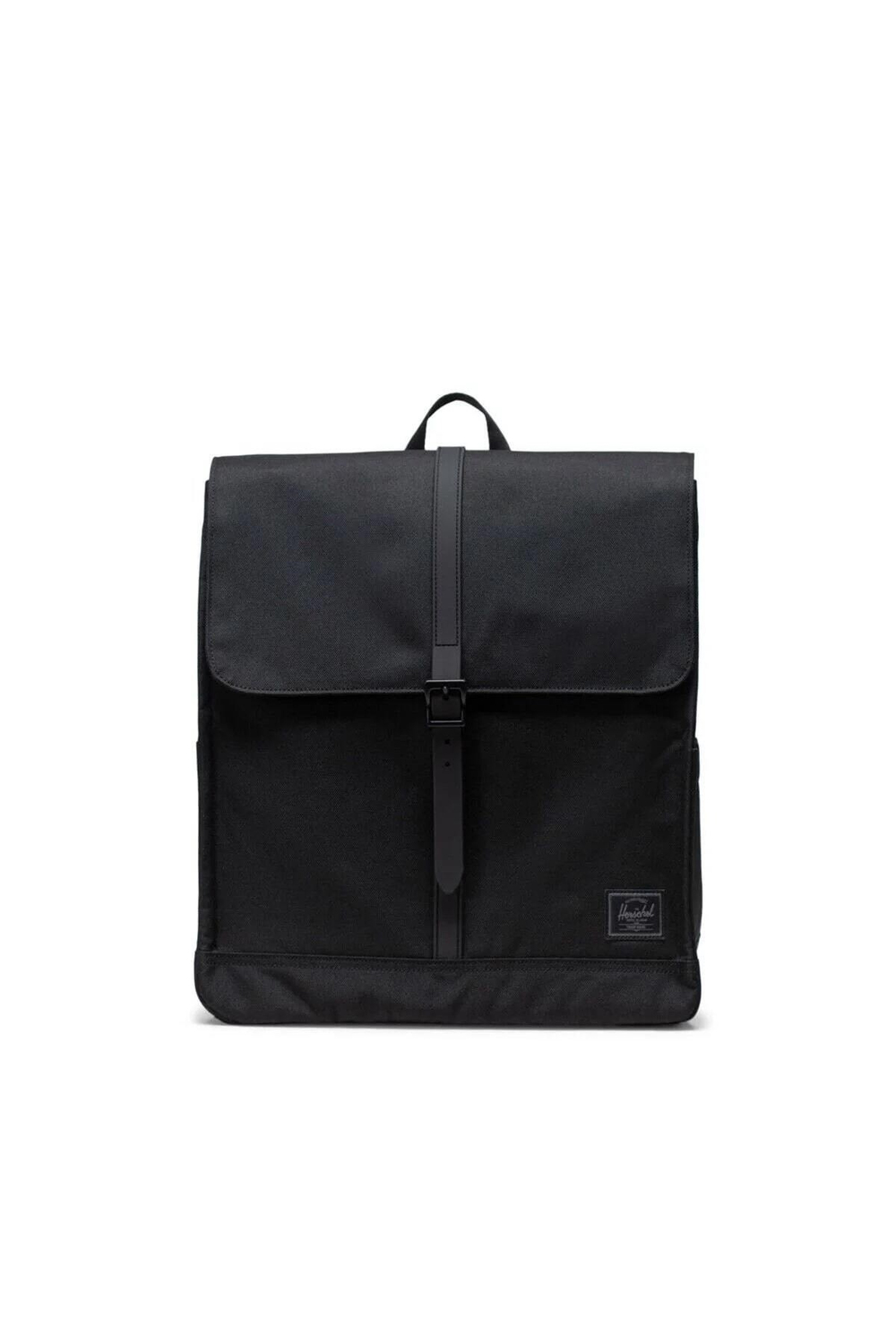 Supply City Backpack Black Tonal Sırt Çantası