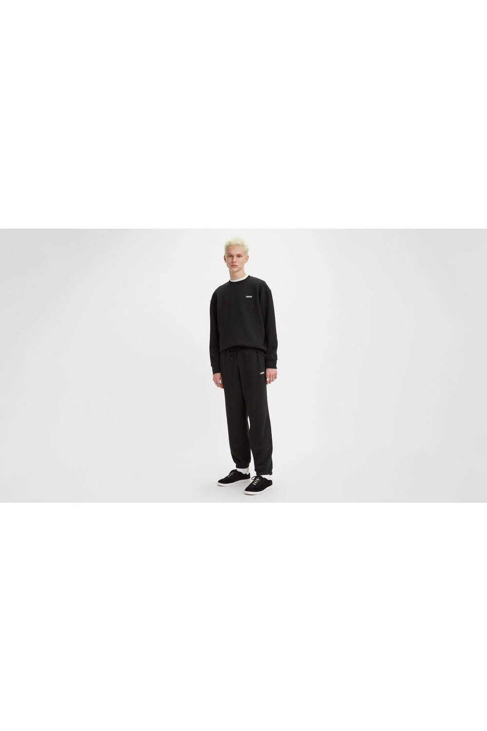 Sweatpant           Jeans