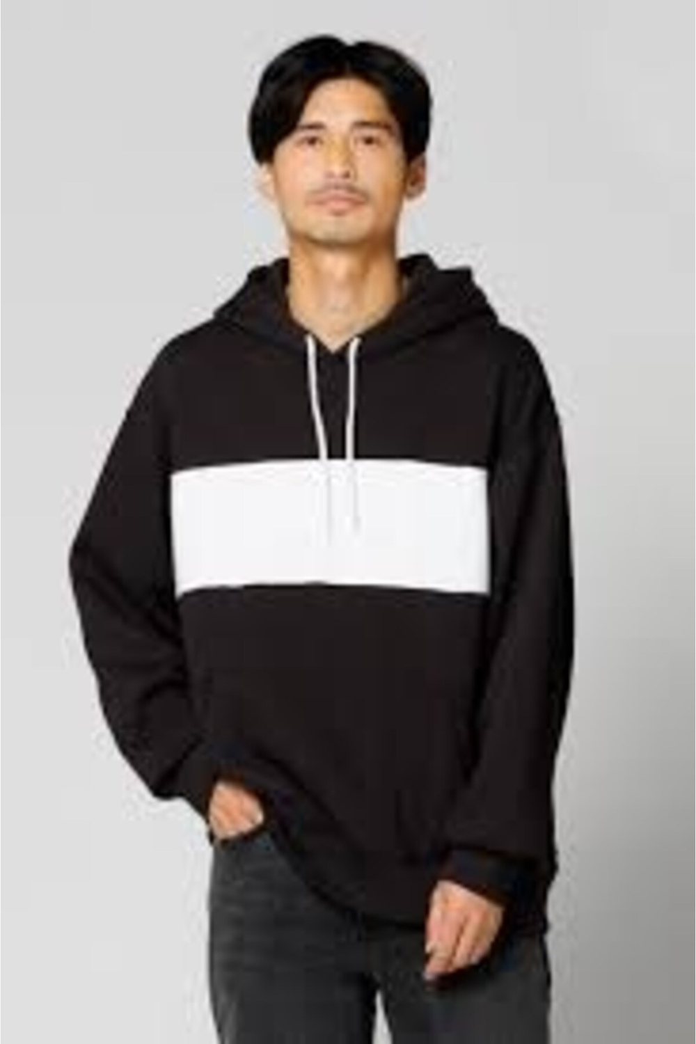 sweatshirtSİYAH
