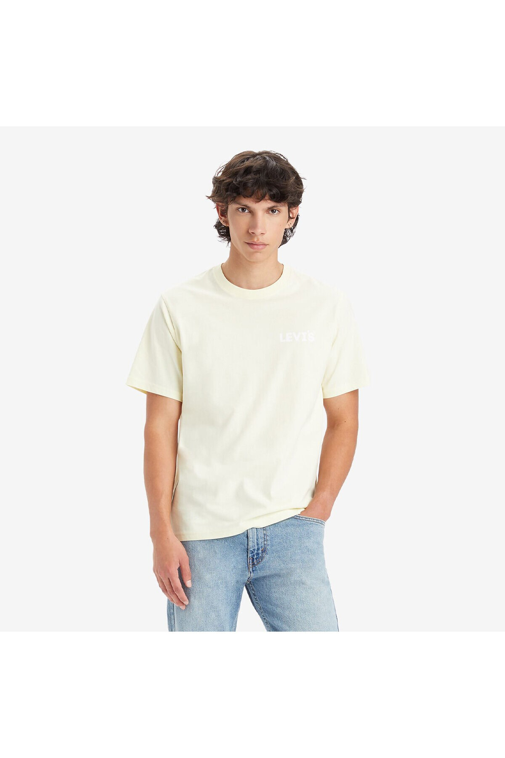 T-shirt Erkek T-shirt A2082-0150