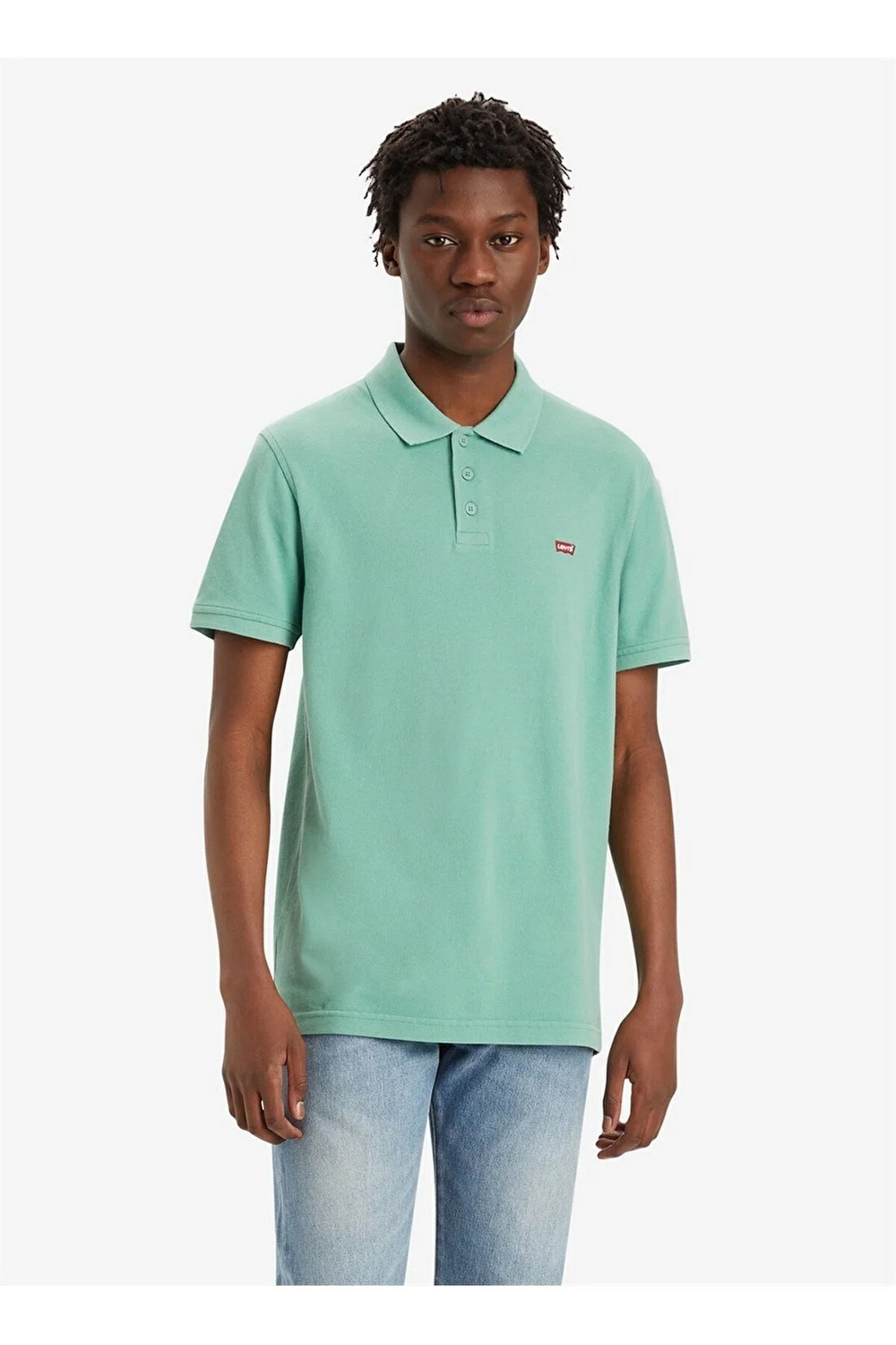 T-shirt Yeşil S Beden