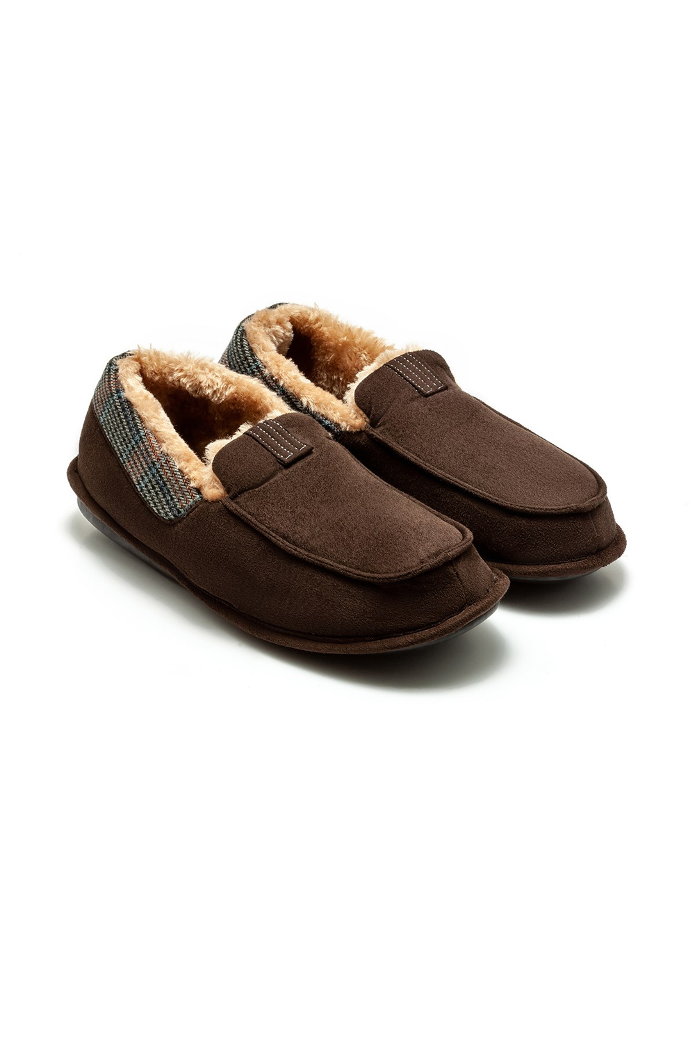 Tako Erkek Ev Ayakkabısı Camel 41/46