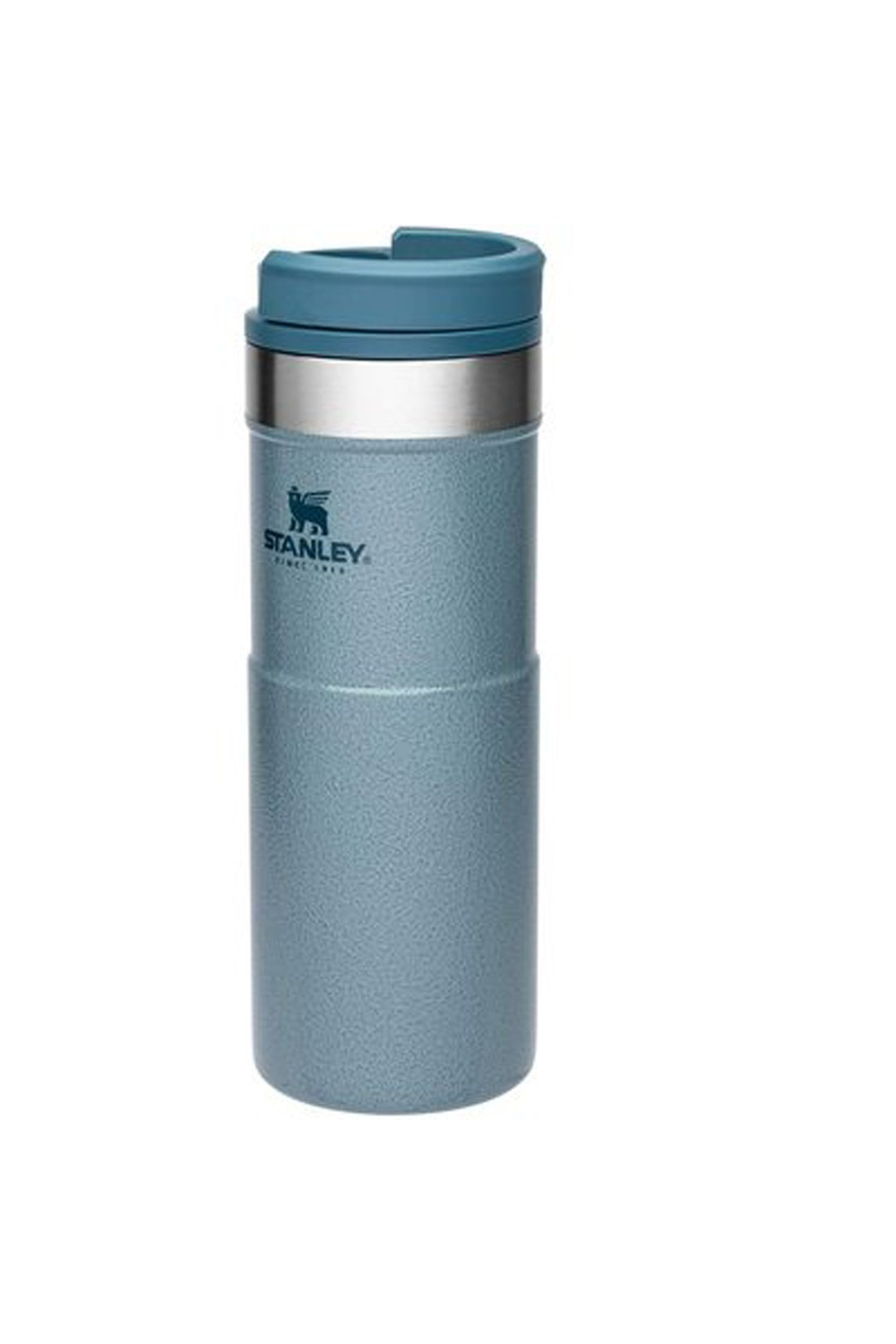 The Neverleak Travel Mug .47l / 16oz H. Ice