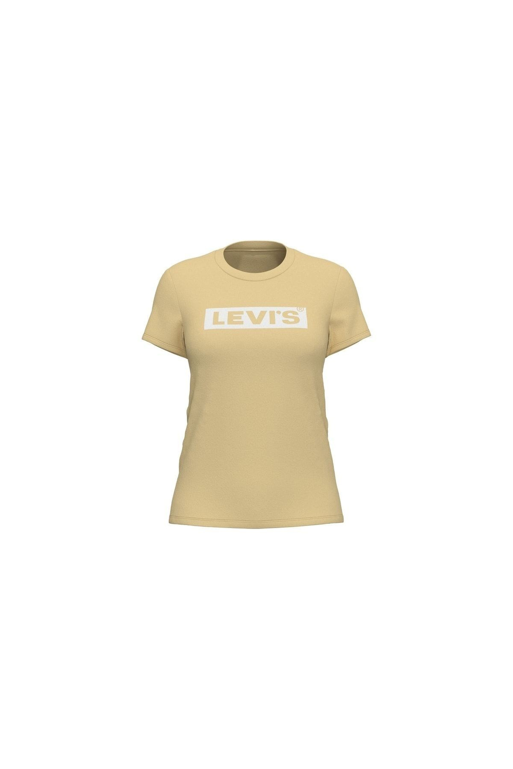 The Perfect Tee