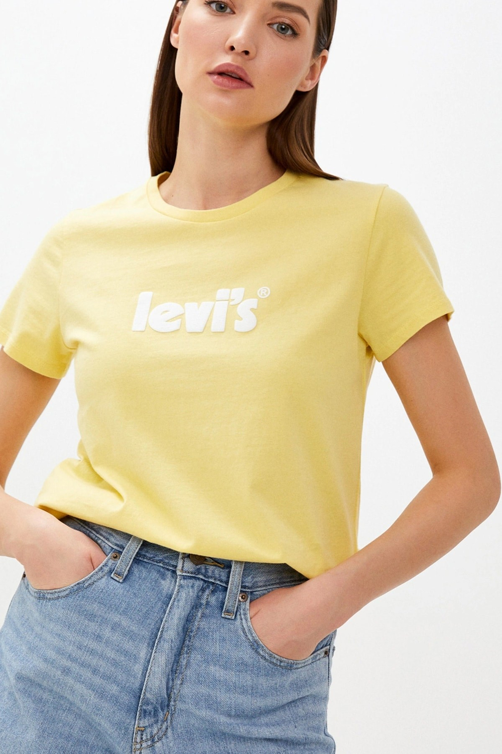 The Perfect Tee Ssnl Poster Logo Pıneap