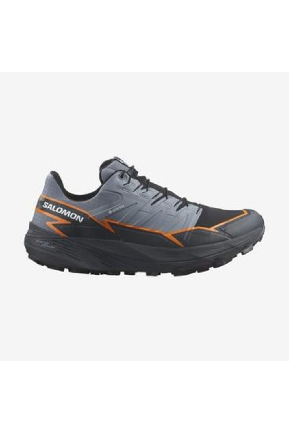 Thundercross Gtx L473831 Erkek Outdoor Ayakkabı - GRİ