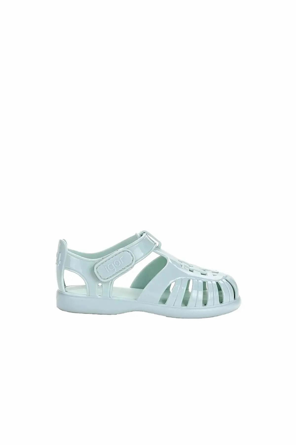 Tobby Gloss Çocuk Sandalet S10311