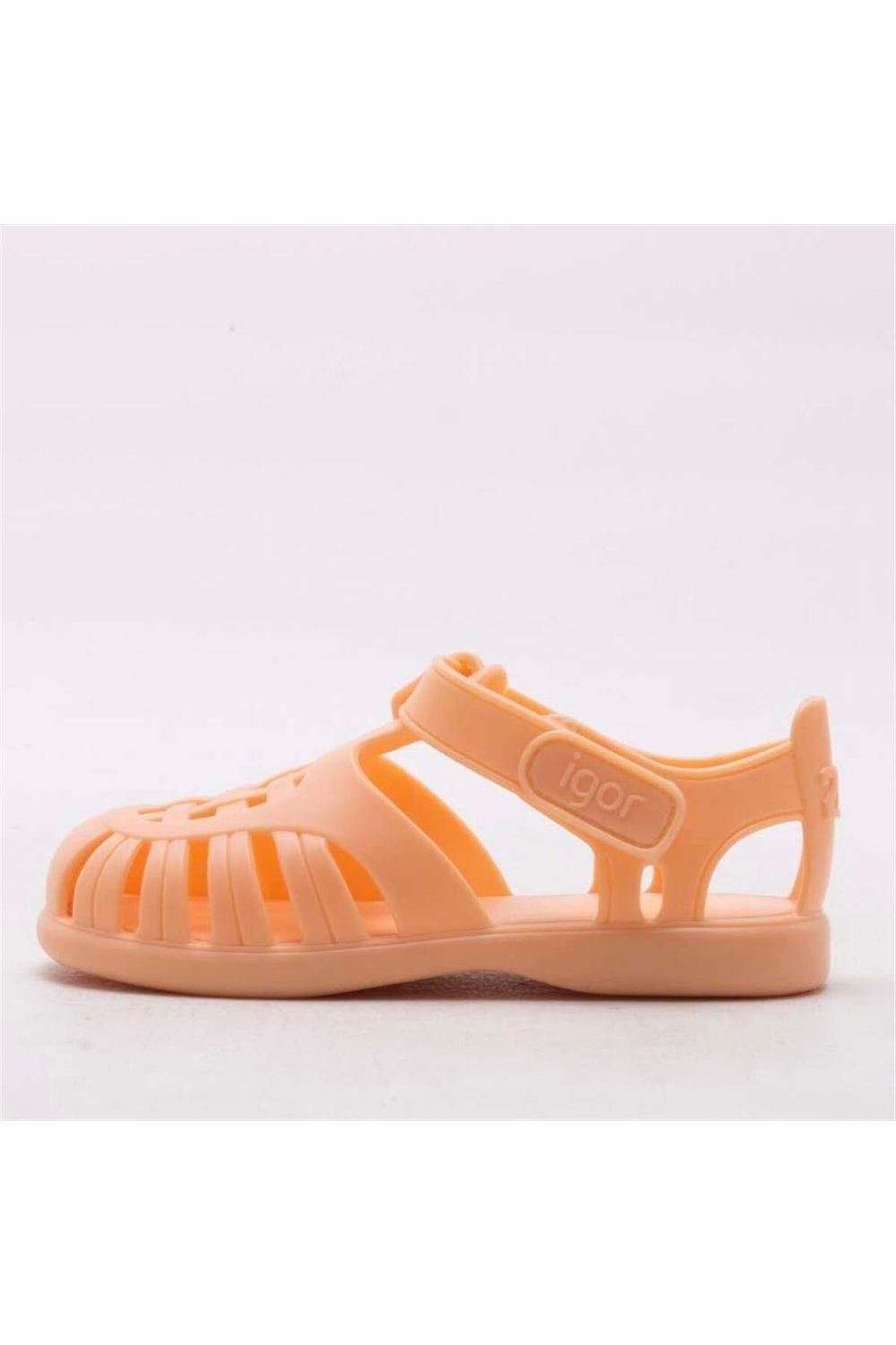 Tobby Solid Bebek-Cocuk Sandalet S10271-013