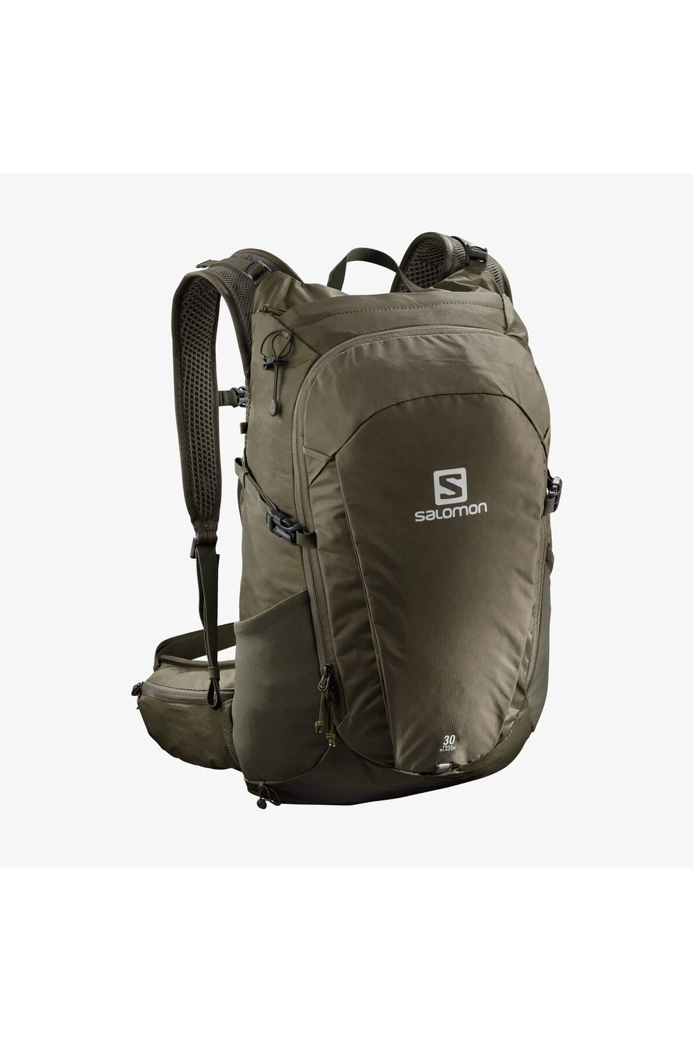 Traılblazer 30 LC1520400 Yeşil Çanta