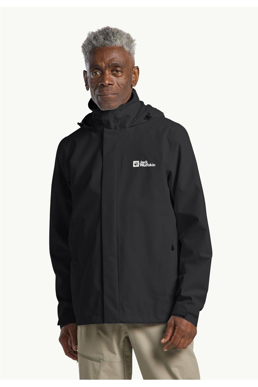 Trailtime 2l Jkt M Erkek Outdoor Ceket