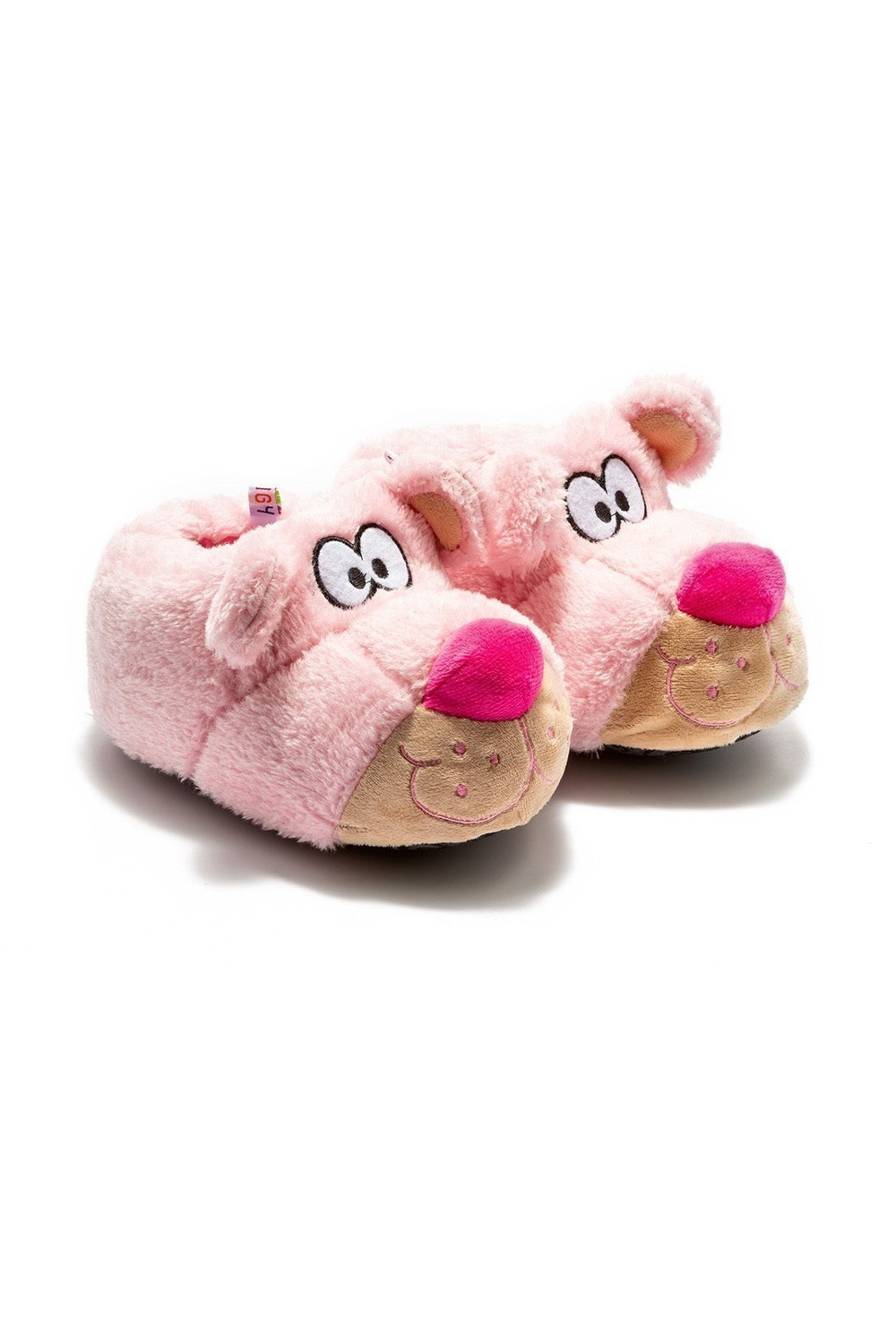 Twigyy Fibert - Twigyy - Fibert Pembe - Pembe
