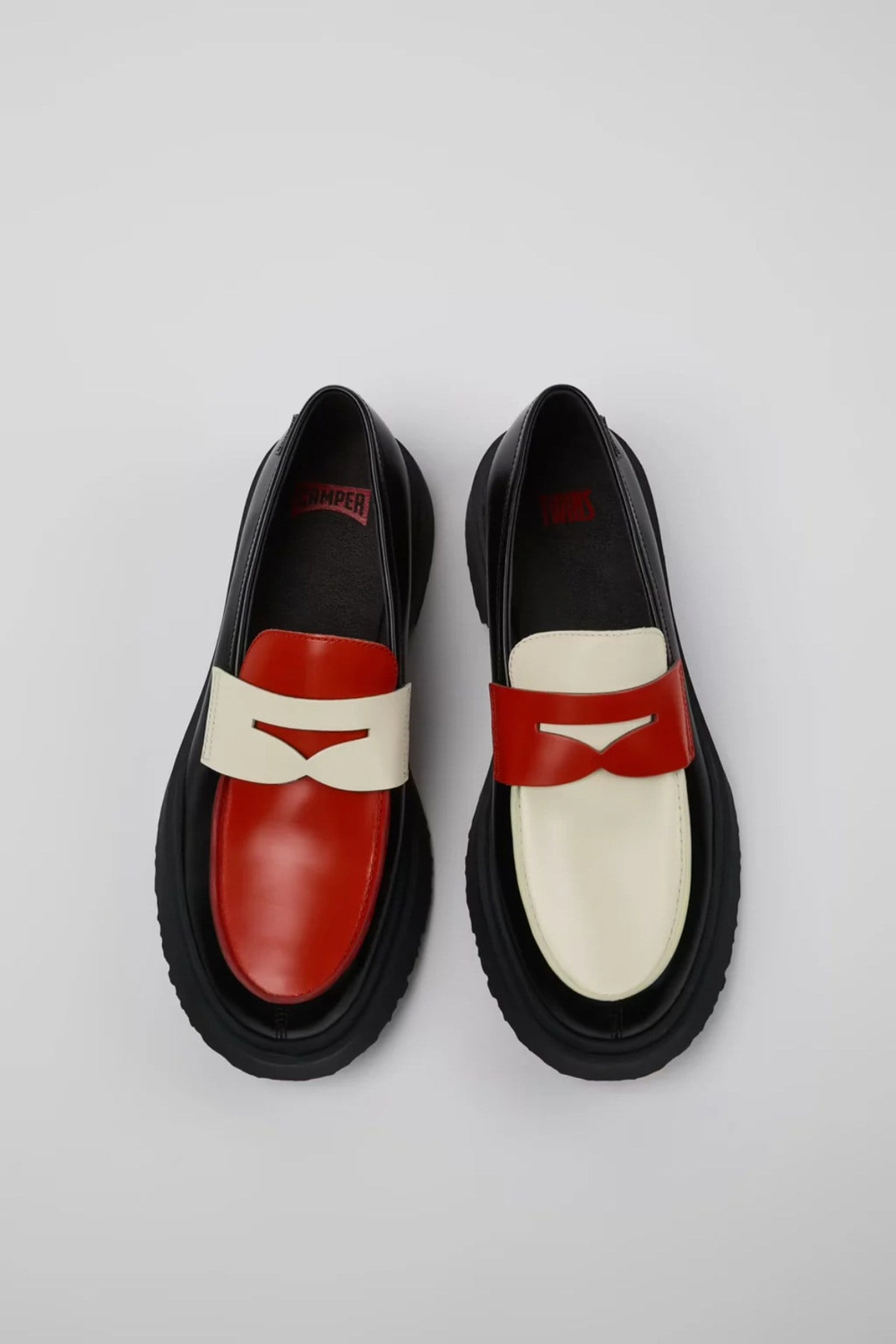 twins-erkek-cok-renkli-deri-bagcikli-m-718928.jpg