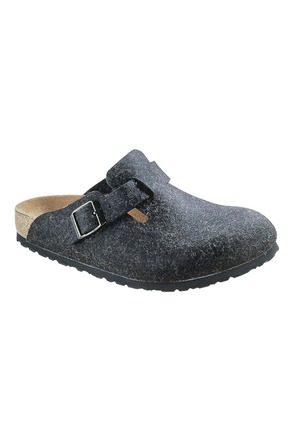 Unisex Antrasit Kadın Terlik/Sandalet 160373 Antrasit
