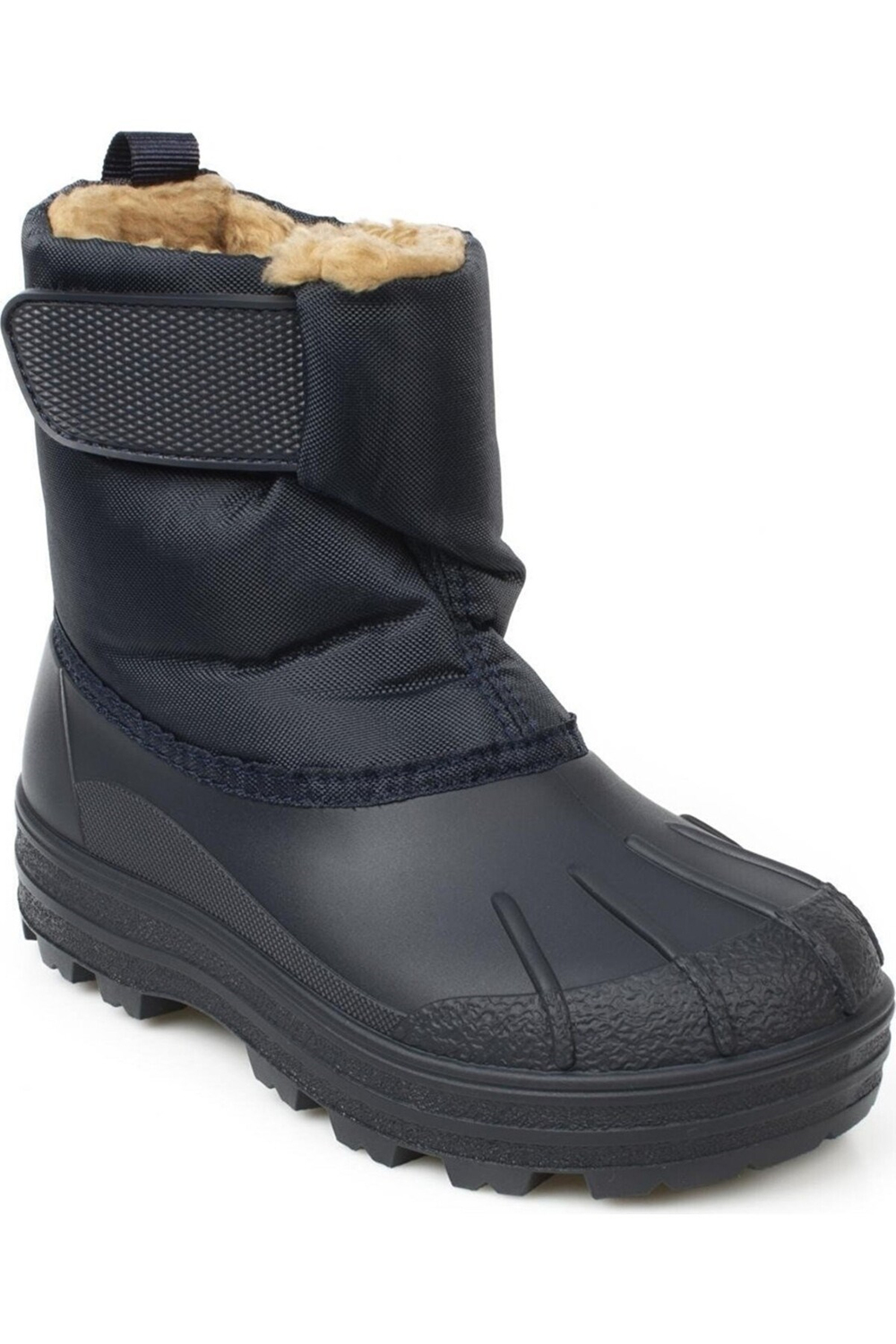 Unisex Çocuk Bot W10259