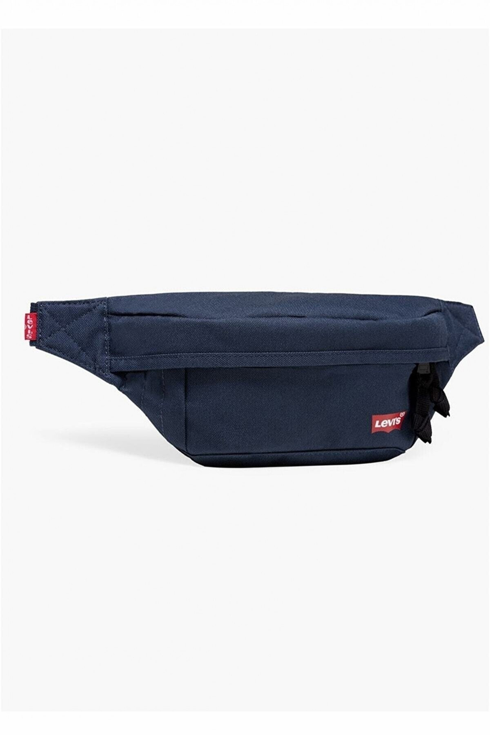 Unisex Mavi Büyük Bel Çantası 38005-0165