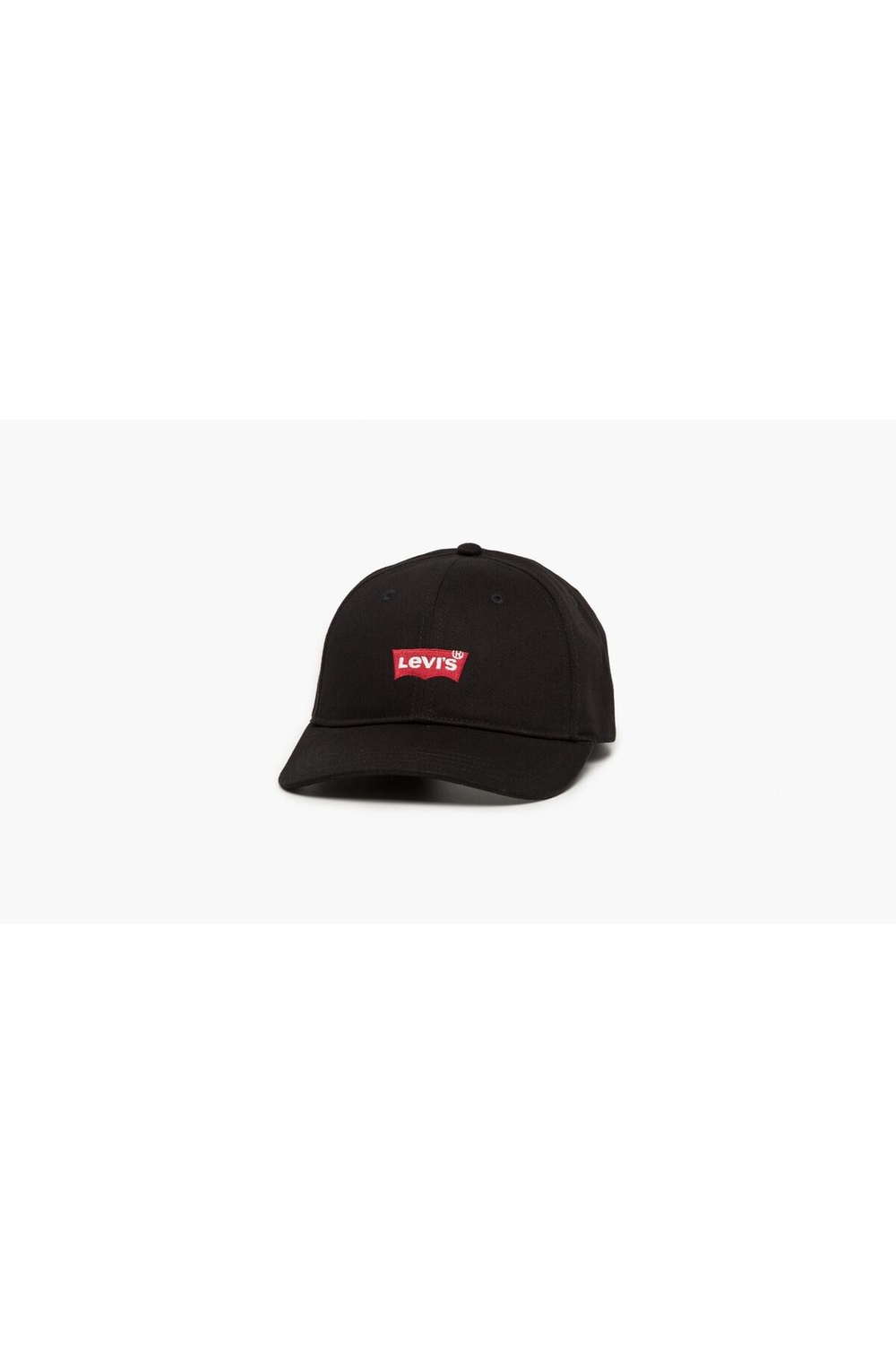 Unisex Siyah Şapka - 38021-0218