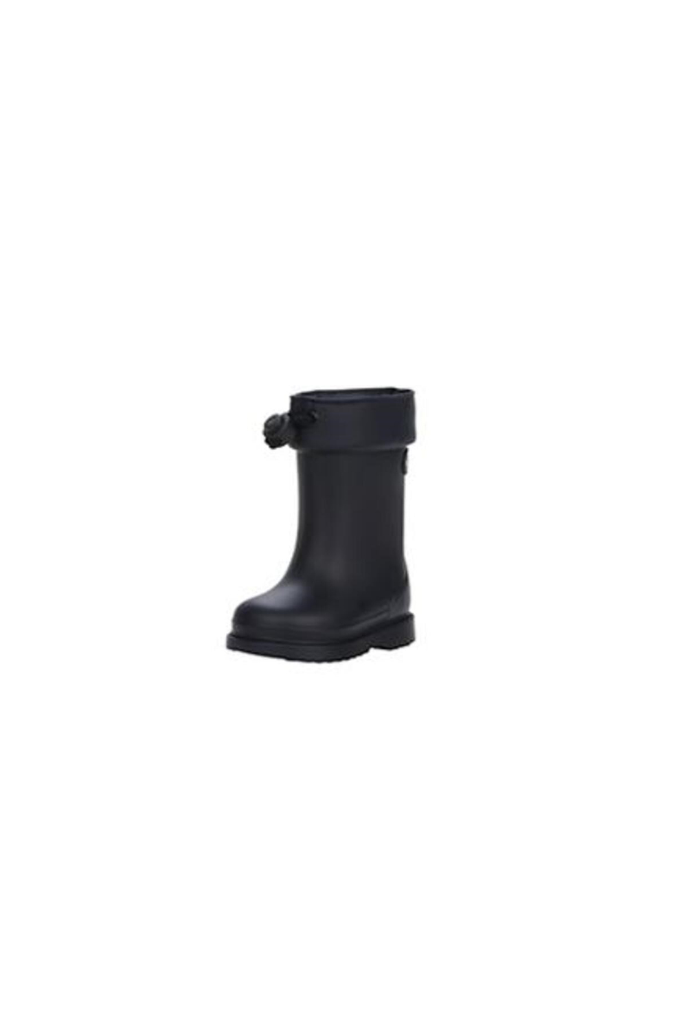 W10100-003 Chufo Cuello Çocuk Yağmur Botu