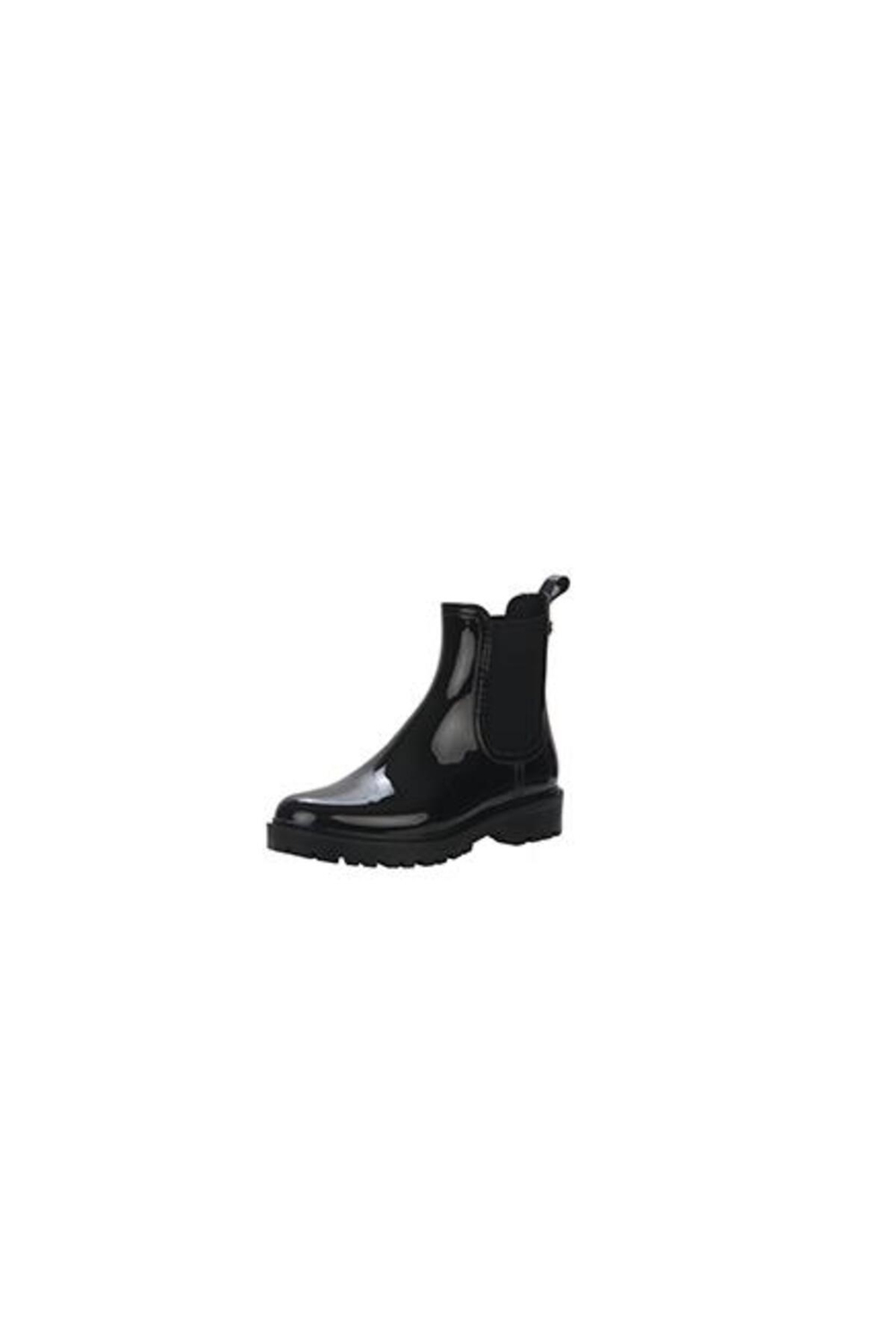 W10216 Trak Yağmur Çizmesi Negro/Siyah
