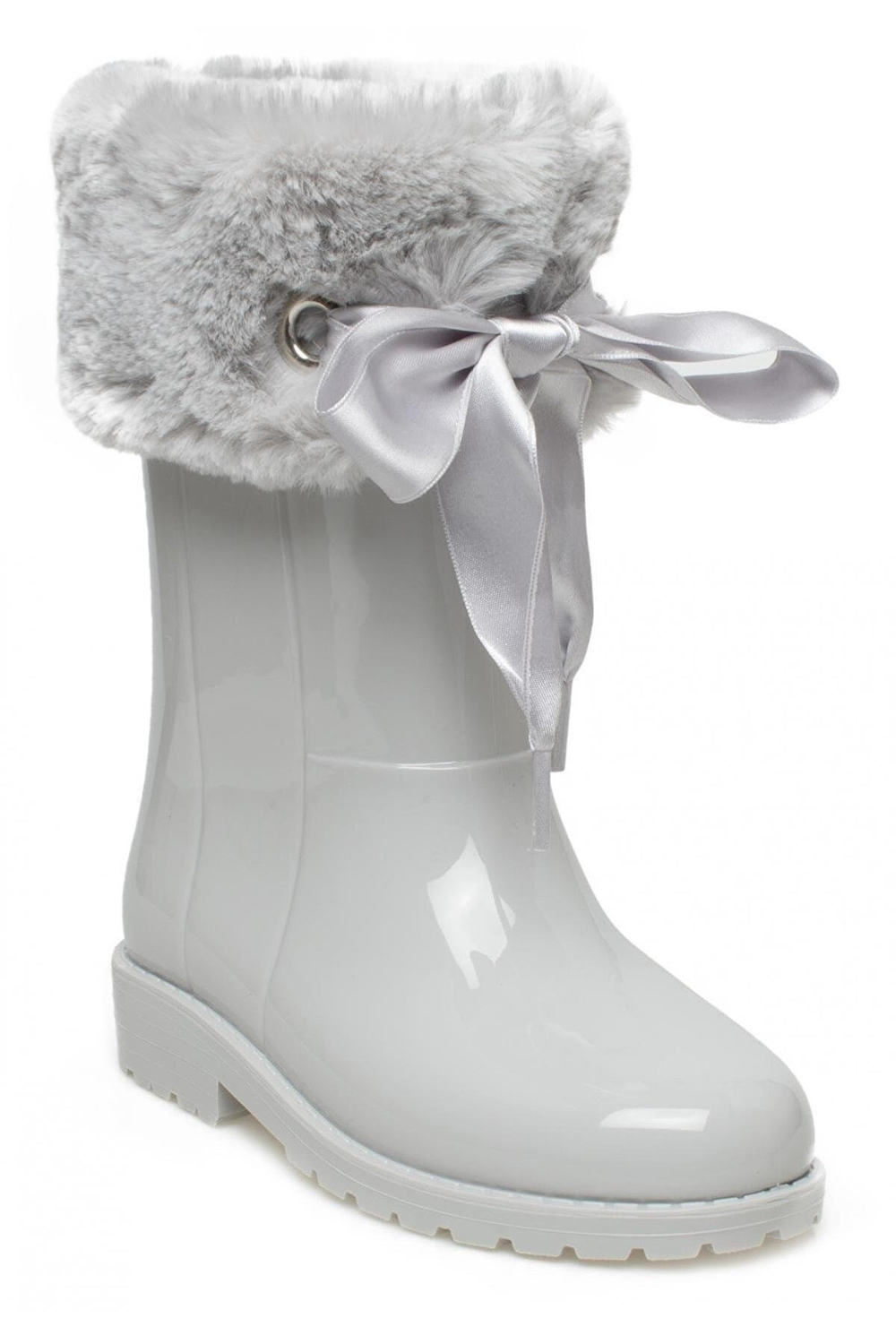 W10239-250 Campera Charol Soft Yağmur Bot Çizme