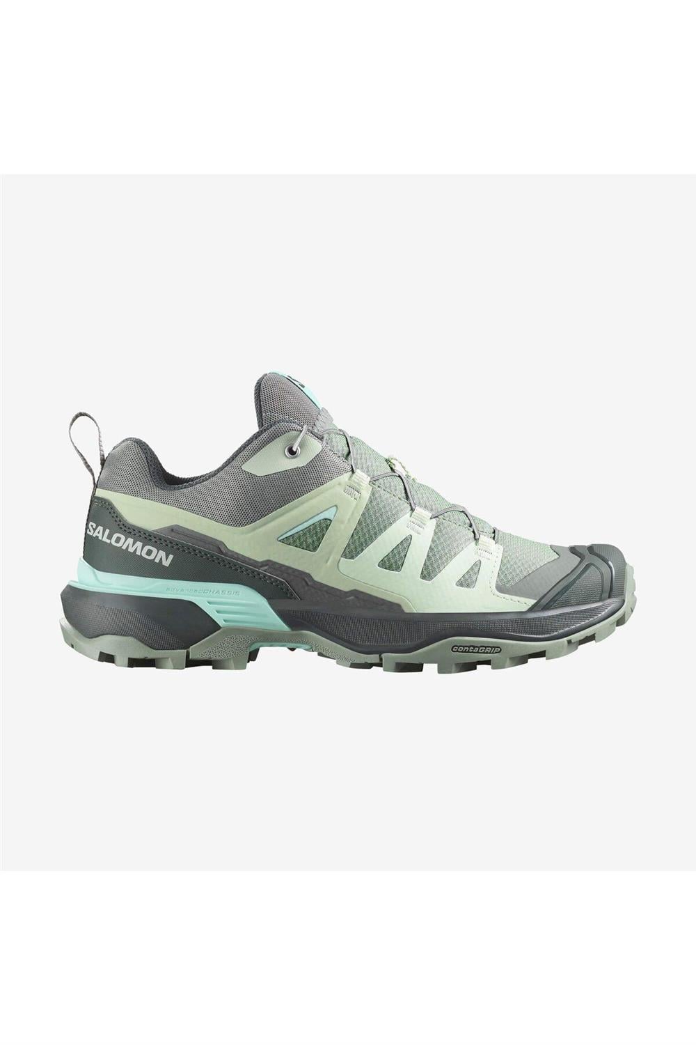 X Ultra 360 Yeşil Kadın Outdoor Ayakkabı - L47739500