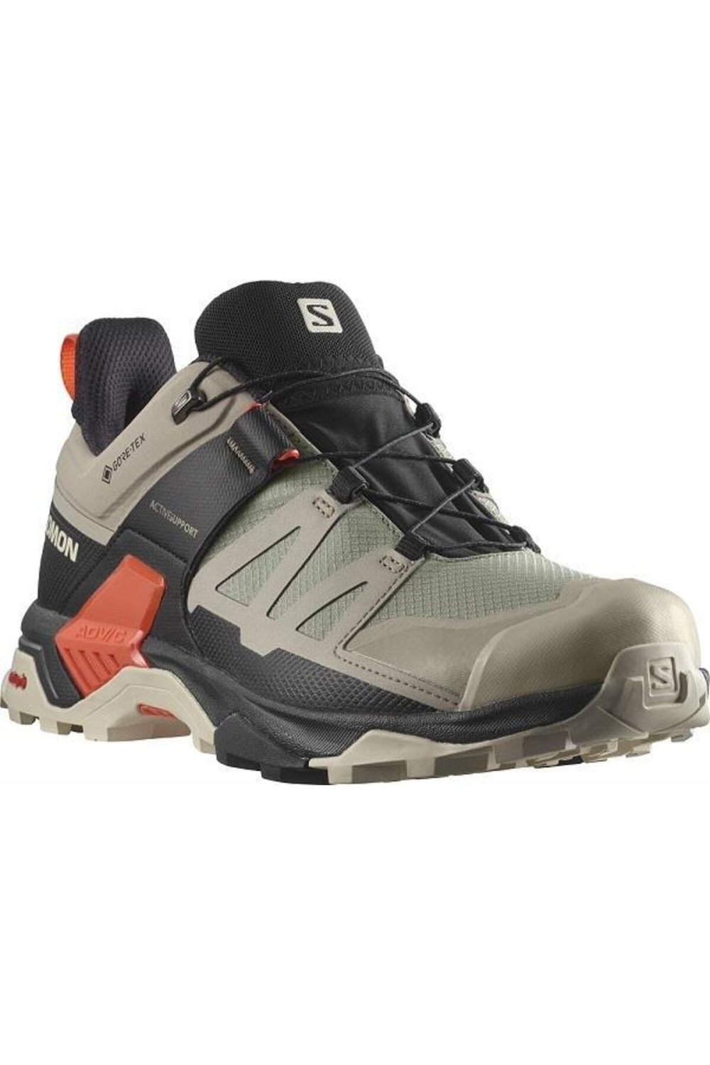 X Ultra 4 Gore-tex Erkek Outdoor Ayakkabı-l41731400