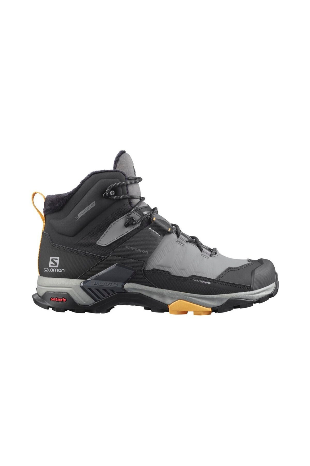 X Ultra 4 Mid Winter