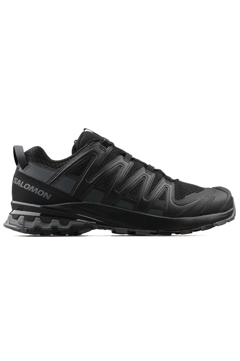 Xa Pro 3D V8 L41689100 Outdoor Erkek Spor Ayakkabı SİYAH