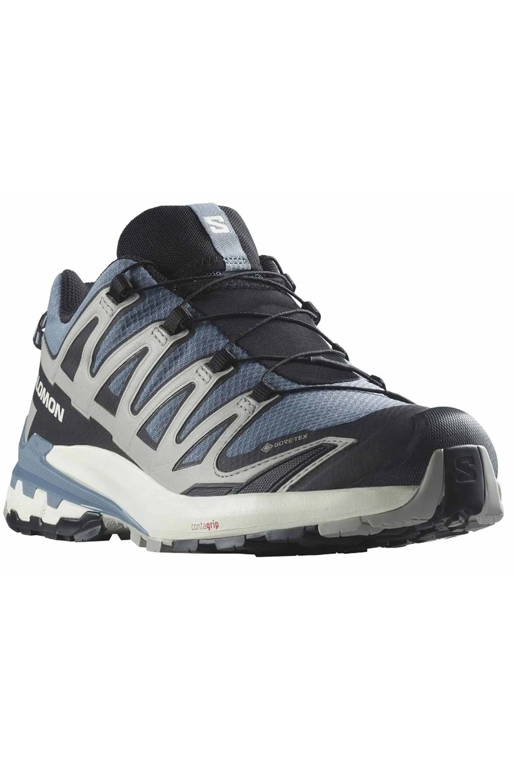 Xa Pro 3D V9 Gtx Gore-Tex® L47270 Outdoor Erkek Spor Ayakkabı MAVİ