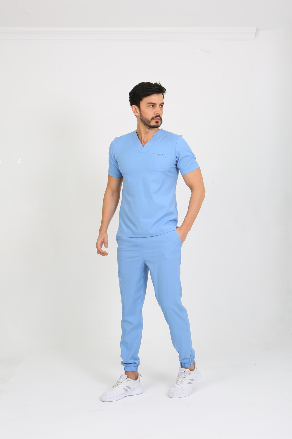LUCAS SERIES Man (Likralı) ITALY