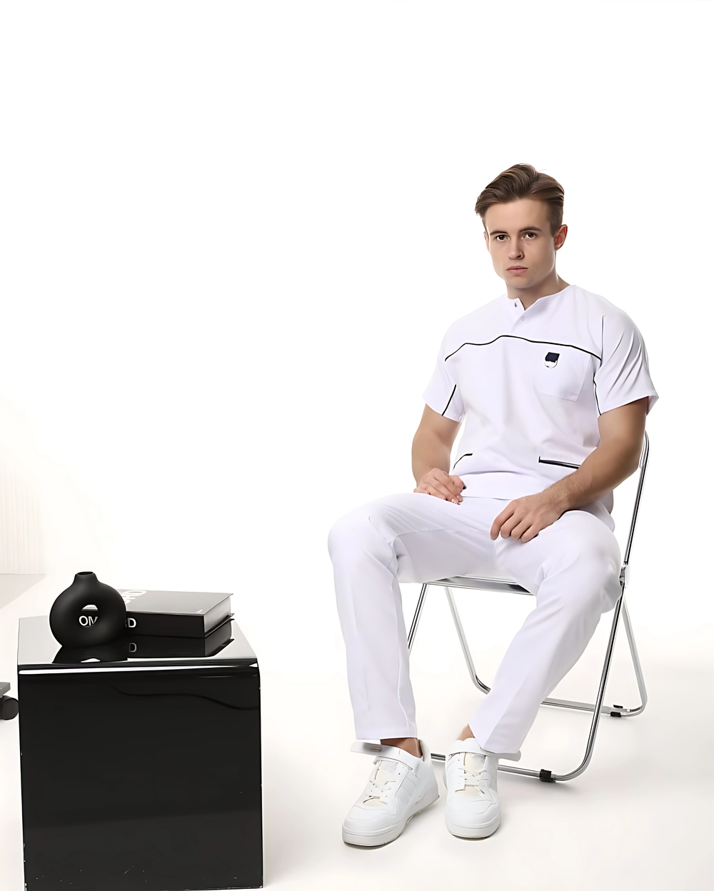 KWANT SERIES-Man (Likralı) ITALY