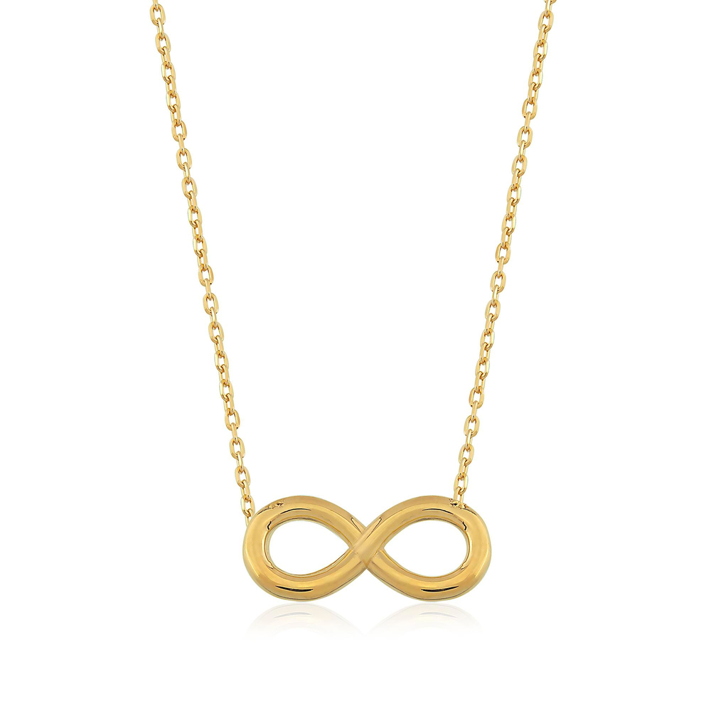 Infinity Kolye