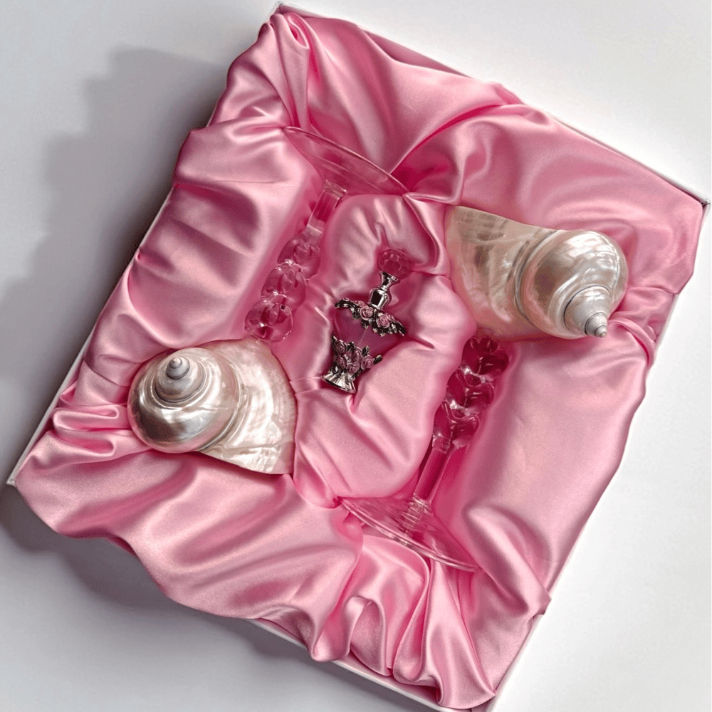 Aure Valentine's Collection